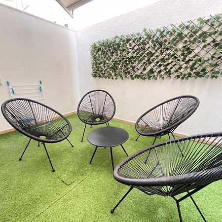 San Carlos By United Renters Alicante Exterior photo