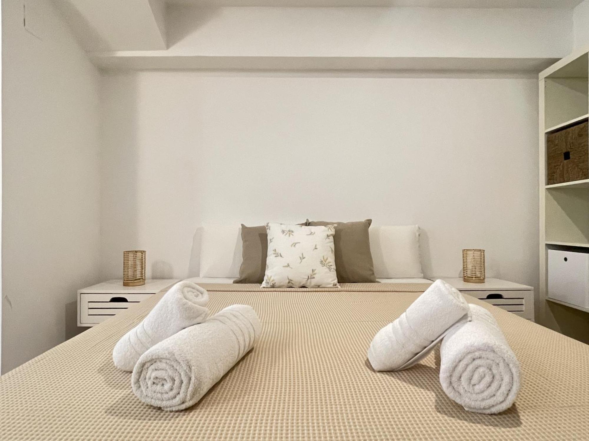 San Carlos By United Renters Alicante Exterior photo